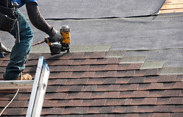 Licensed Roof Installation service in Flagler, CO - Brentwood Metal Roofing